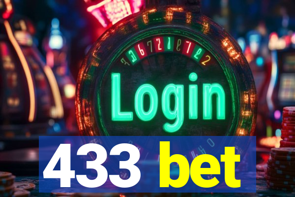 433 bet